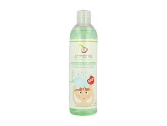 Champú Escolar Antipiojos