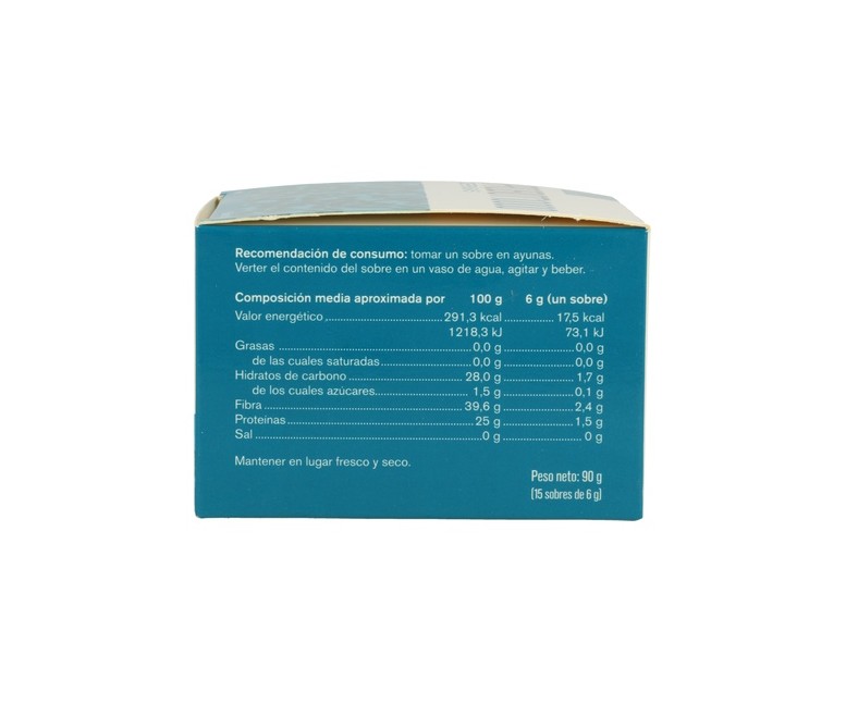 Probiot 10000 (Defensas) 15 sobres de 6g Plantis