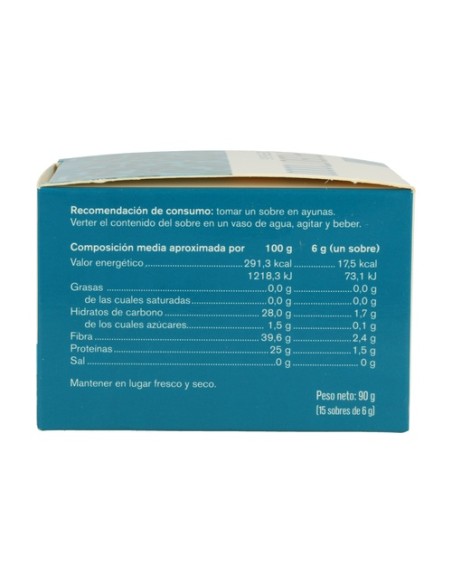 Probiot 10000 (Defensas) 15 sobres de 6g Plantis