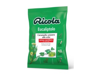Eucalipto