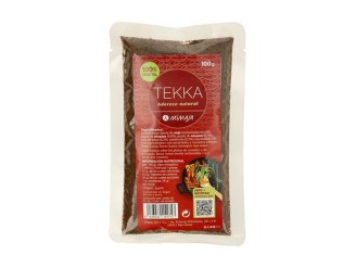 Tekka