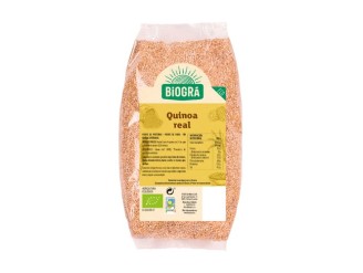 Quinoa Real en Grano Bio