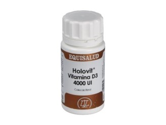 Holovit vitamina d3 4000ui