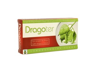 Dragoter