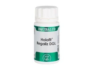 Regaliz DGL Holofit