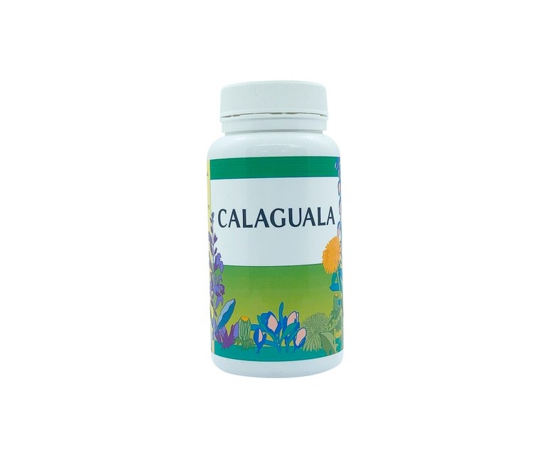 Naturlife Calaguala 90 comprimidos Espadiet