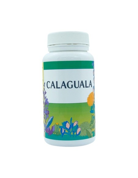 Naturlife Calaguala 90 comprimidos Espadiet