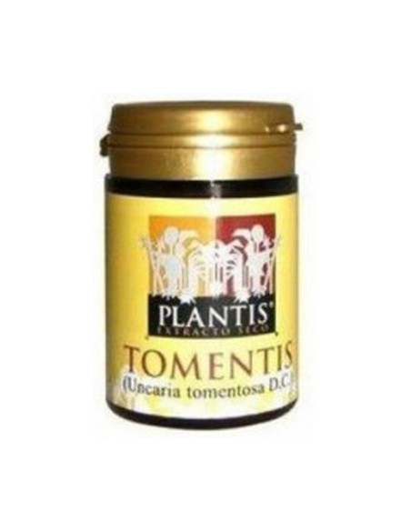 Tomentis (Uncaria) 120 cápsulas Plantis