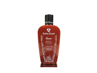 Bálsamo Acondicionador Caoba
