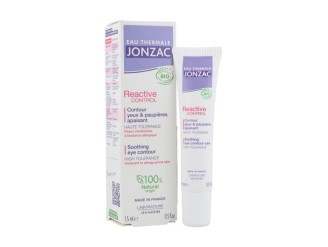 Contorno de Ojos y Párpados Reactivo Bio