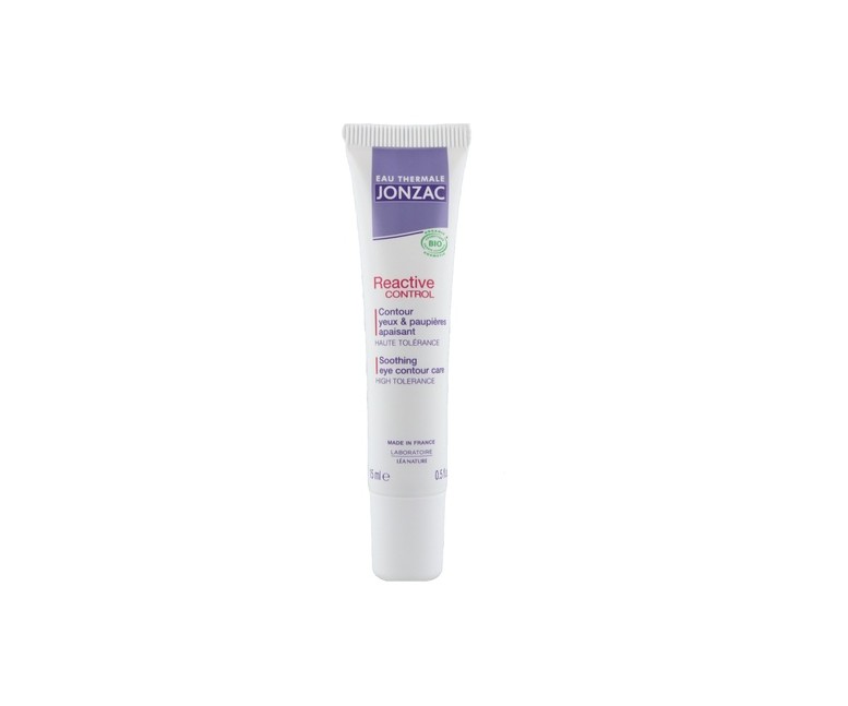 Contorno de Ojos y Párpados Reactivo Bio 15 ml de crema Eau Thermale Jonzac
