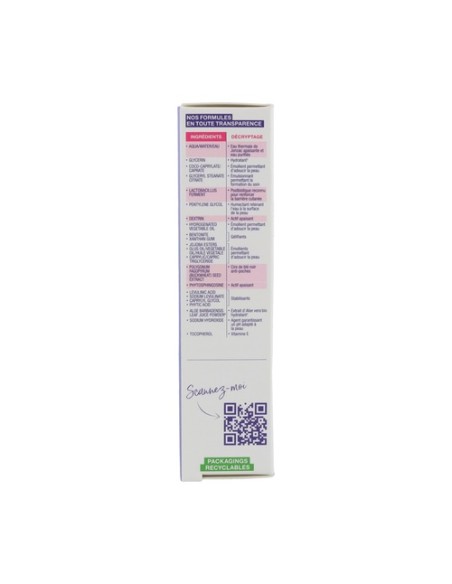 Contorno de Ojos y Párpados Reactivo Bio 15 ml de crema Eau Thermale Jonzac