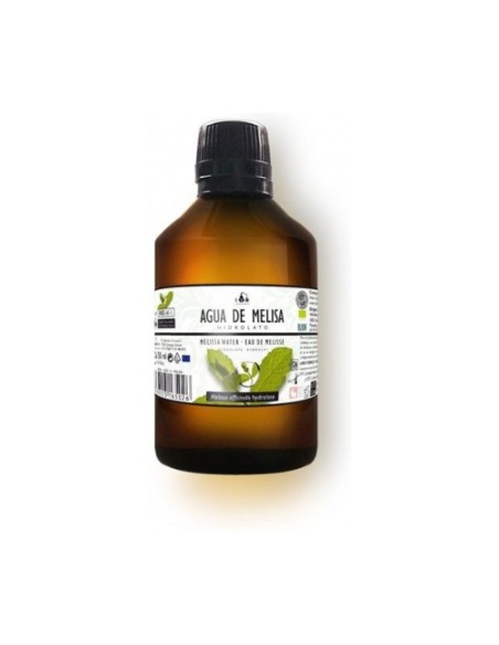 Agua de Melisa Hidrolato Bio 250 ml de agua floral Terpenic