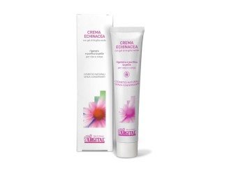 Crema de Echinácea
