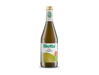 Jugo de Col Fermentada