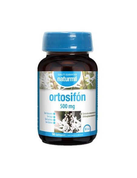 Ortosifón 500 mg 90 comprimidos Naturmil