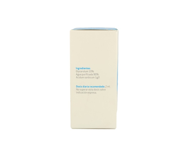 Cromo (Cr) Oligoelementos 150 ml Ifigen