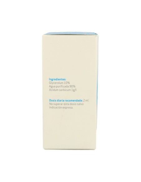 Cromo (Cr) Oligoelementos 150 ml Ifigen