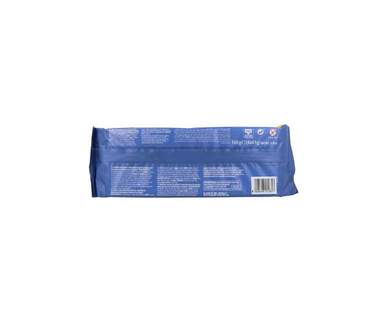 Galletas Petit Biscotto Clasico Sin gluten 165 g Schär