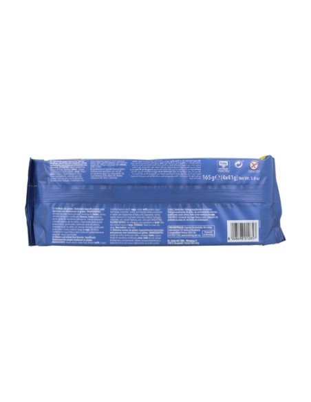 Galletas Petit Biscotto Clasico Sin gluten 165 g Schär