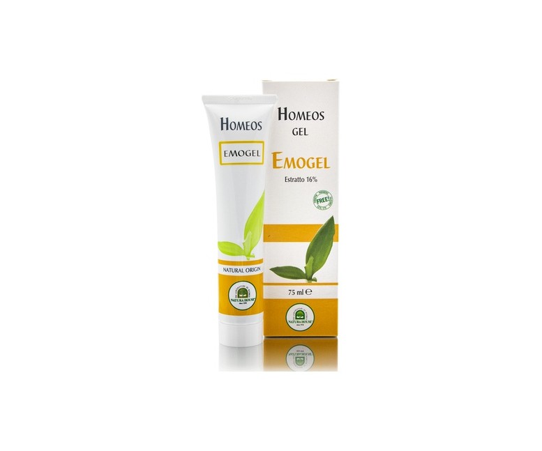 Emogel 16% 75 ml de gel Natura House