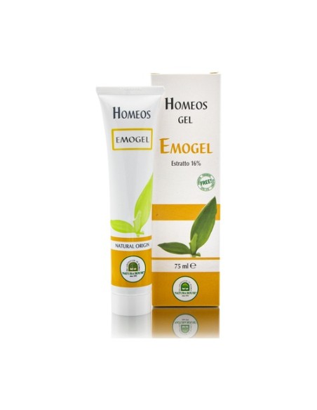 Emogel 16% 75 ml de gel Natura House