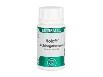 Arabinogalactanos Holofit