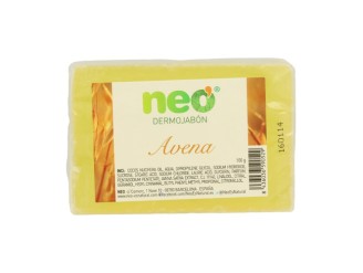 Dermojabón Neo Avena
