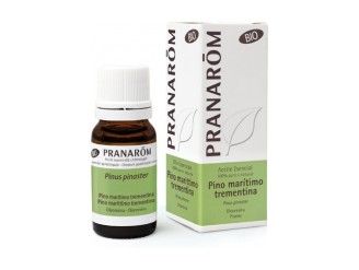 Aceite esencial de pino maritimo bio