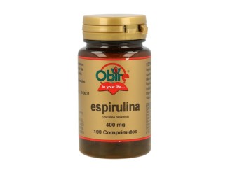 Espirulina