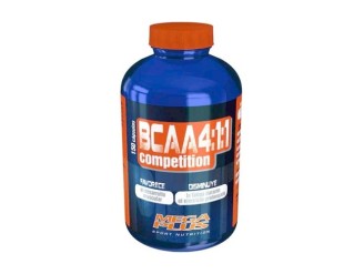 Bcaa 4:1:1 Competition
