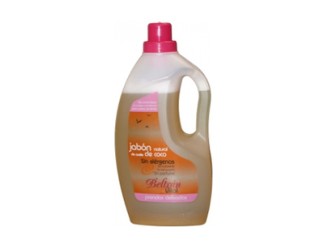 Vital Jabón Coco Líquido para Prendas Delicadas