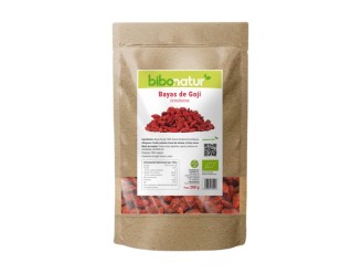 Bayas de Goji Eco