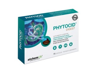 Phytocid digestión