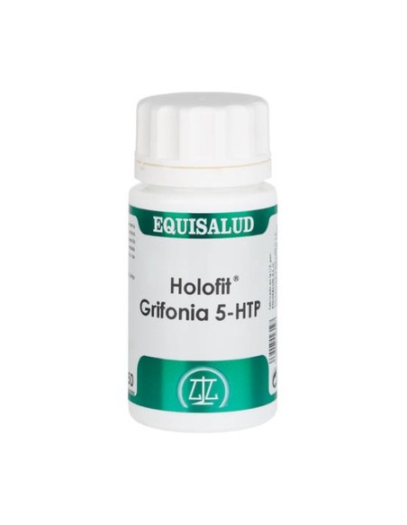 Grifonia Holofit 50 cápsulas Equisalud
