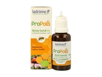 Spray bucal própolis Bio