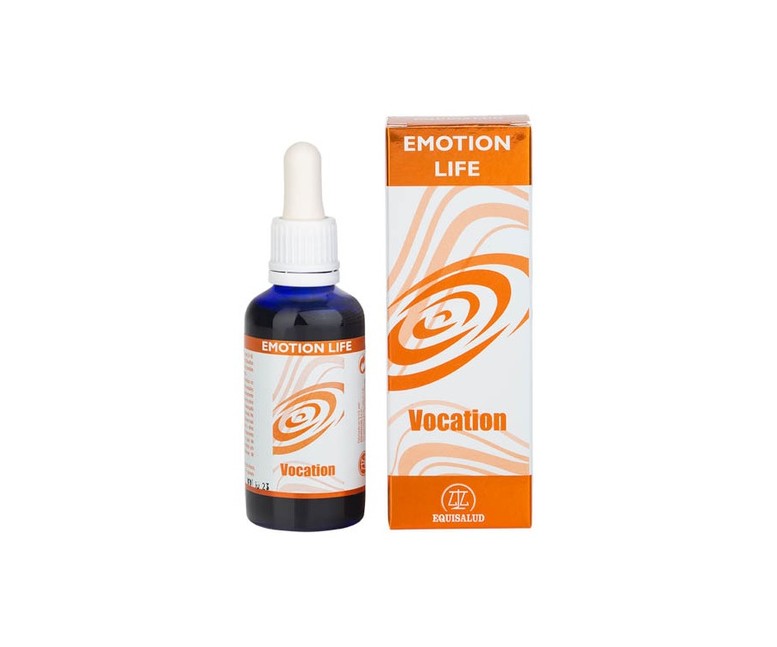 Emotion life Vocation 50 ml Equisalud