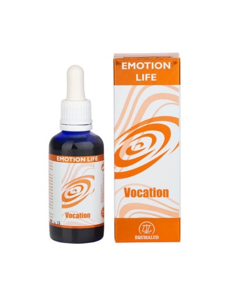 Emotion life Vocation 50 ml Equisalud