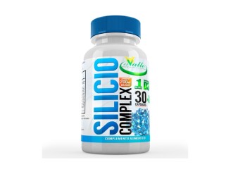 Silicio Complex