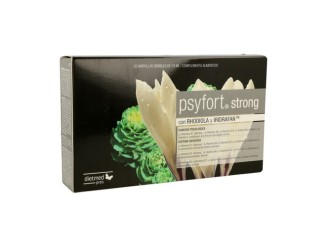 Psyfort Strong