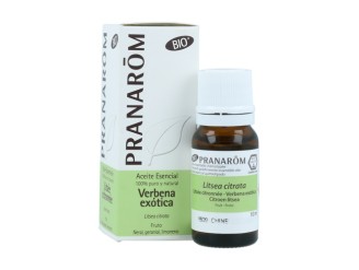 Aceite Esencial de Verbena exótica