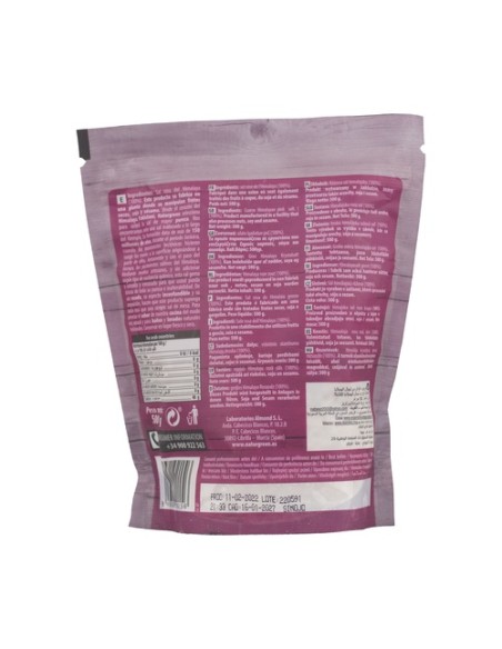 Sal del himalaya gruesa 500 g NaturGreen