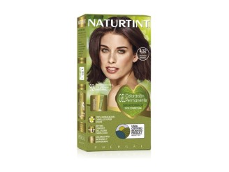 Naturtint Coloración Con Quinoa 4.32 - Castaño Intenso