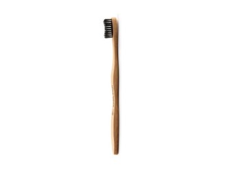 Cepillo de dientes Humble Adulto Negro - Suave