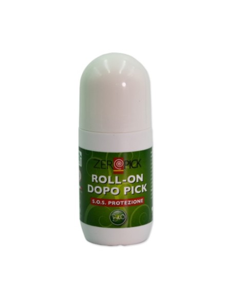 Roll-on picaduras de mosquitos 50 ml Zeropick