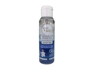 Desmaquillador bifásico agua flora arándano Bio