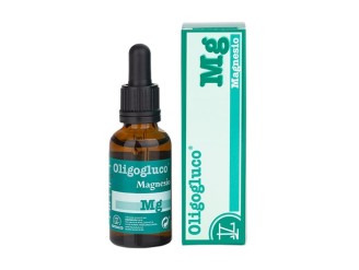 Oligogluco Magnesio