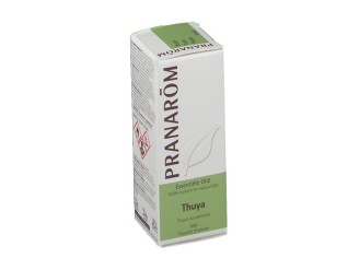 Aceite Esencial Thuya Occidentalis