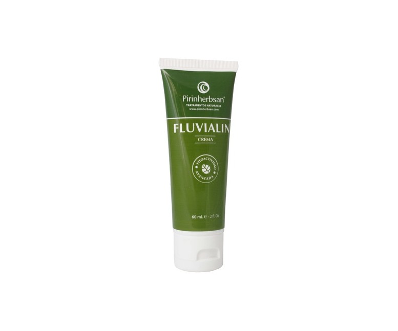 Fluvialin Crema Piernas 60 g Pirinherbsan