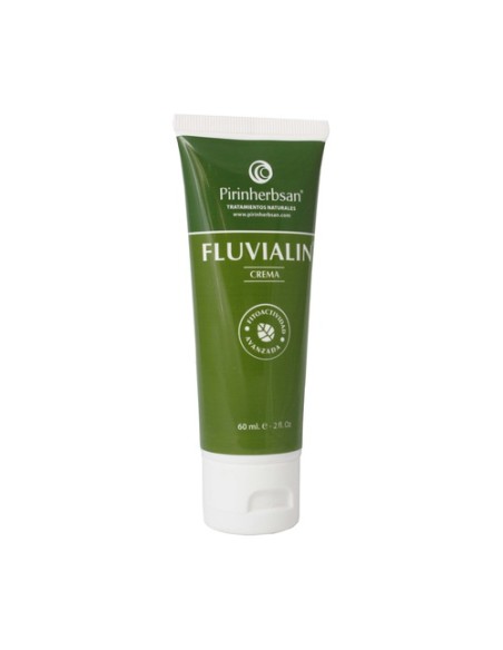 Fluvialin Crema Piernas 60 g Pirinherbsan
